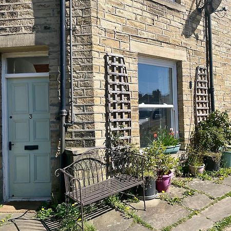 Villa Windsor View Hebden Bridge Exterior foto
